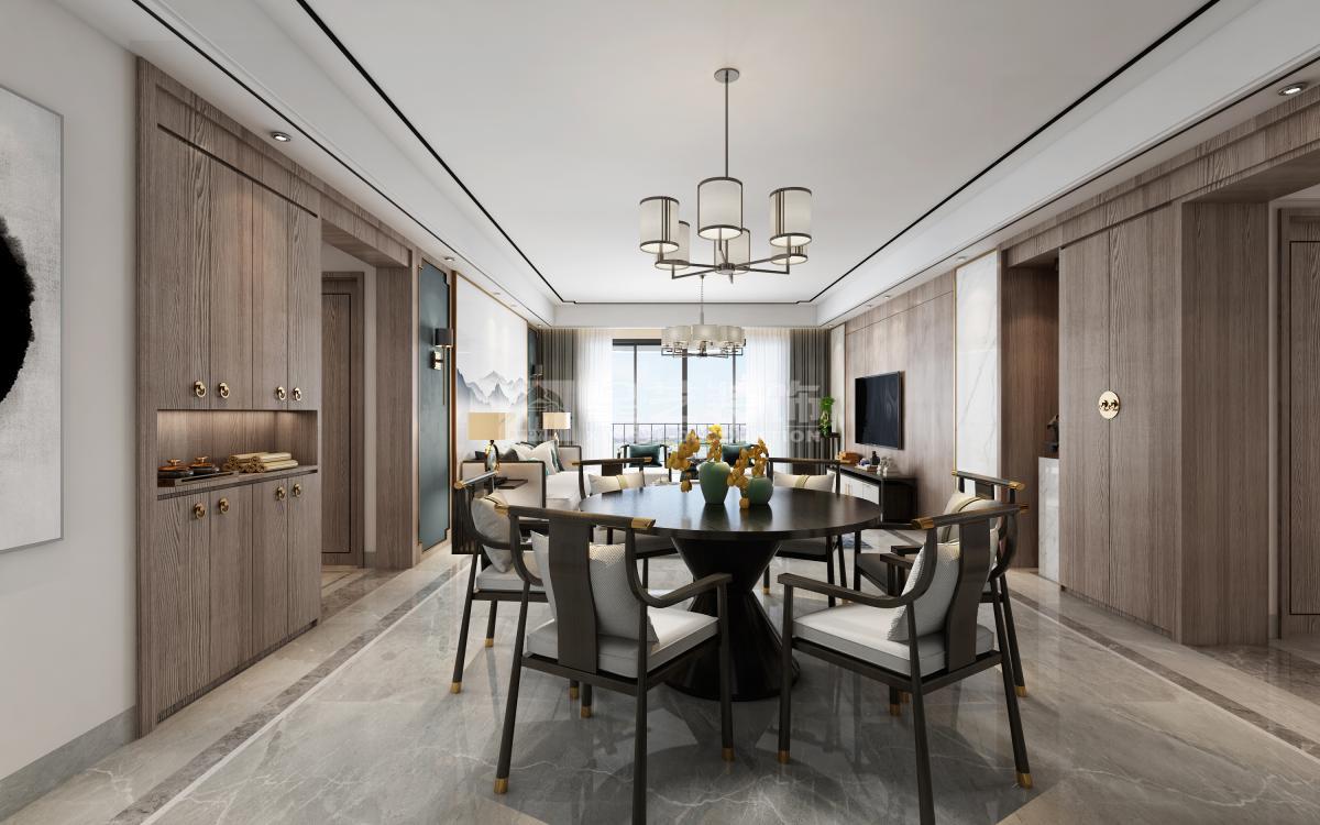 珠江廣場水岸衛(wèi)城