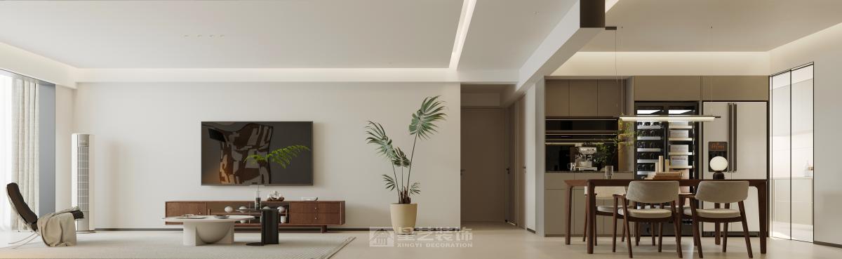 簡(jiǎn)約生活，溫度與美好并存