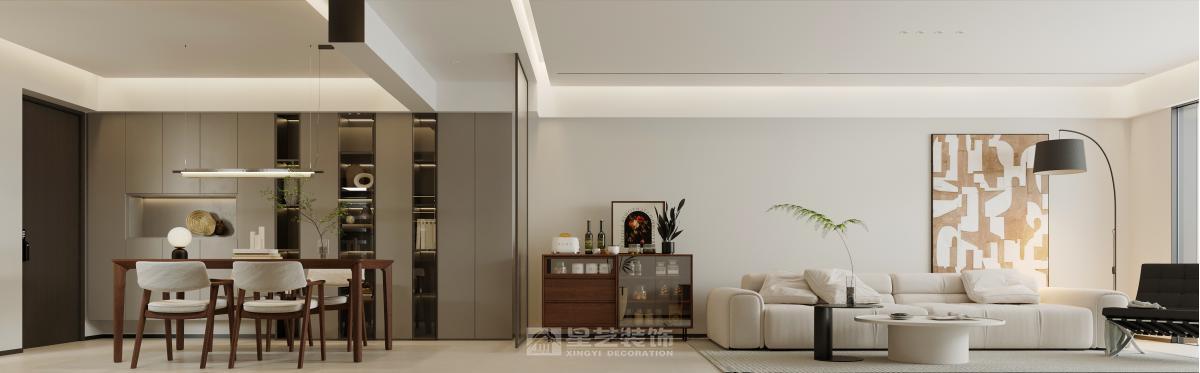 簡(jiǎn)約生活，溫度與美好并存