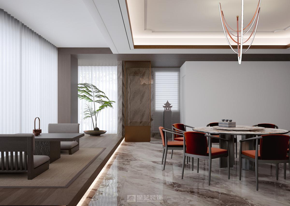 匯景新城龍熹山復式  480平方