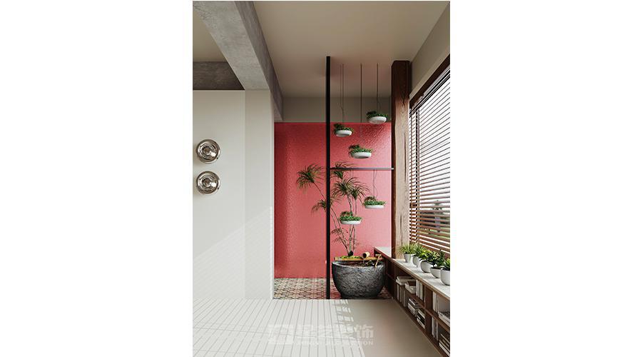 羅馬家園威尼斯庭