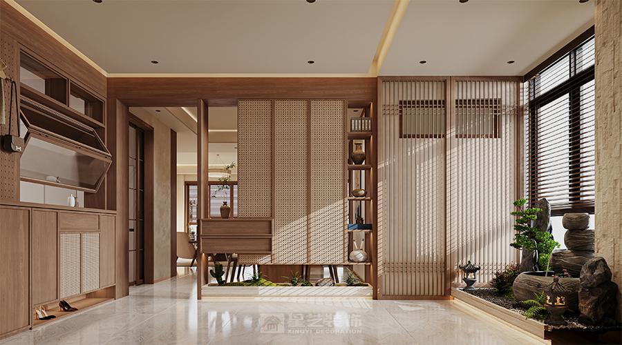 東方雅韻、煙火棲居